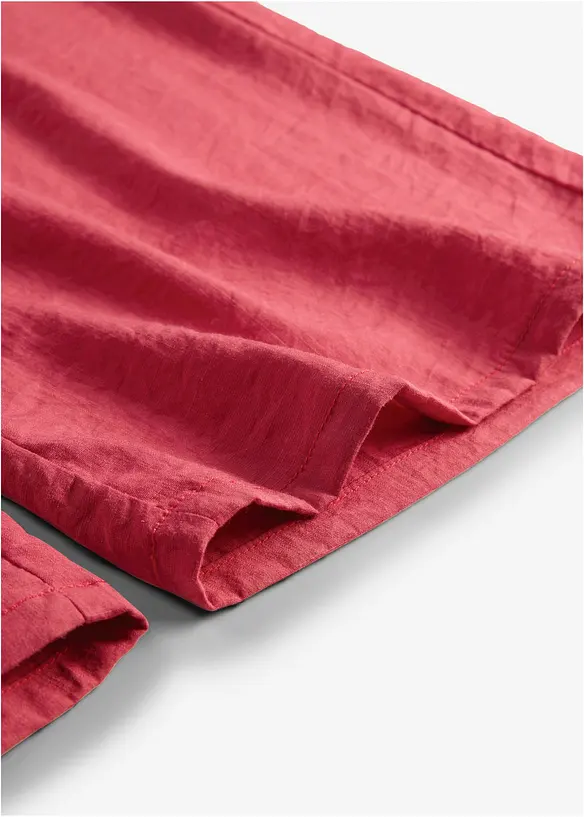 Pantalon palazzo, bonprix