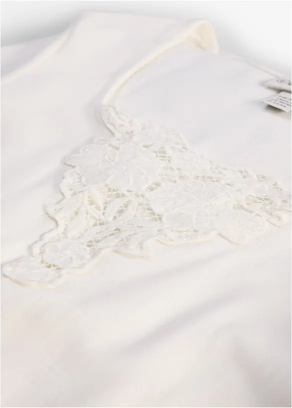 T-shirt 100% coton, bonprix