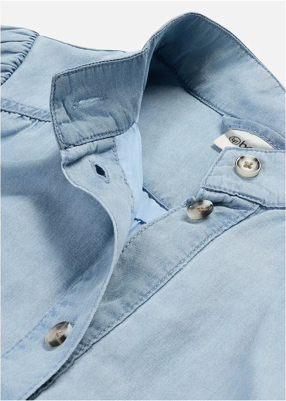 Veste courte, bonprix