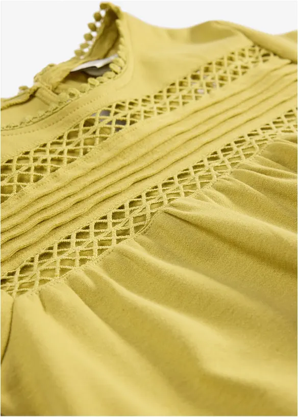 T-shirt 100% coton, bonprix