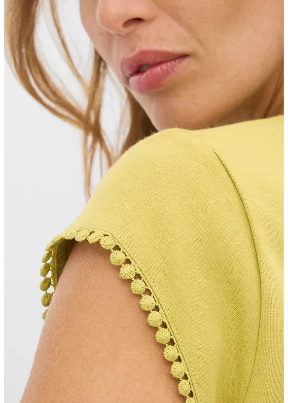 T-shirt 100% coton, bonprix