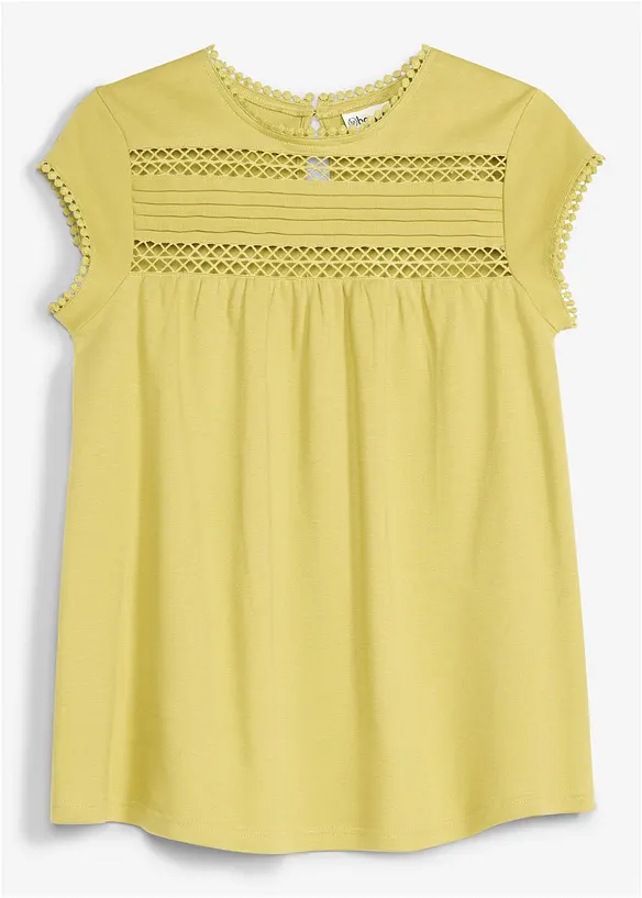 T-shirt 100% coton, bonprix