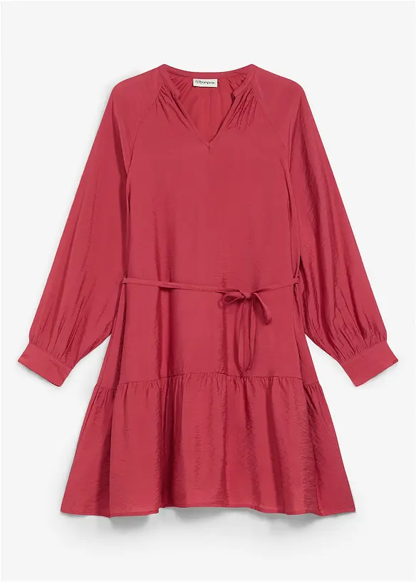 Robe-tunique douce, bonprix