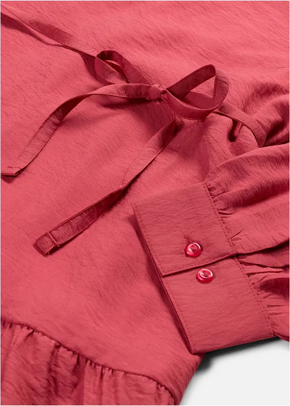 Robe-tunique douce, bonprix