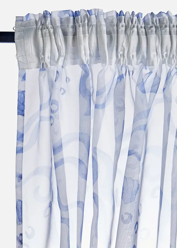 Voilage (1&nbsp;pce), bonprix