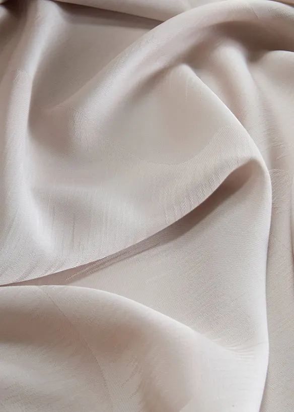 Rideau jacquard &agrave; motif moderne (1 pce), bonprix