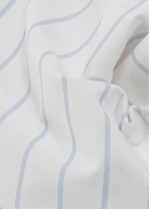 Lot de 2 sets de table en coton, bonprix