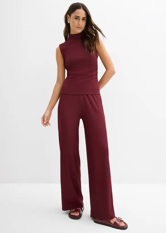 Ensemble en jersey, bonprix