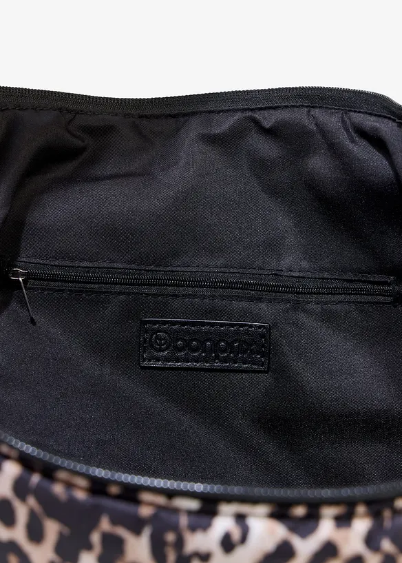 Sac &agrave; bandouli&egrave;re, bonprix