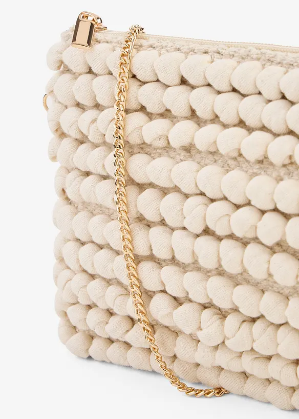 Petit sac &agrave; bandouli&egrave;re, bonprix