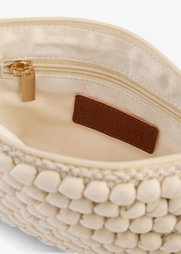 Petit sac &agrave; bandouli&egrave;re, bonprix