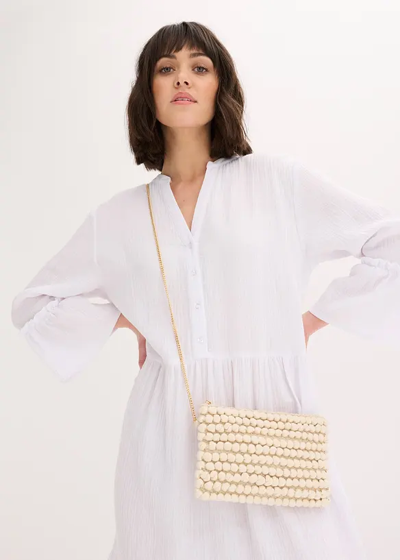 Petit sac &agrave; bandouli&egrave;re, bonprix