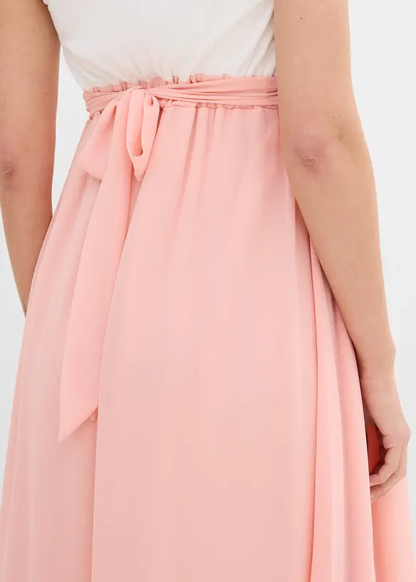 Robe de grossesse et d&rsquo;allaitement &eacute;l&eacute;gante, bonprix