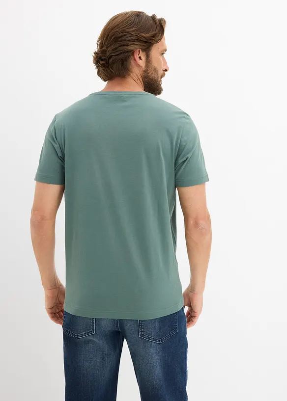 T-shirt 100% coton, bonprix