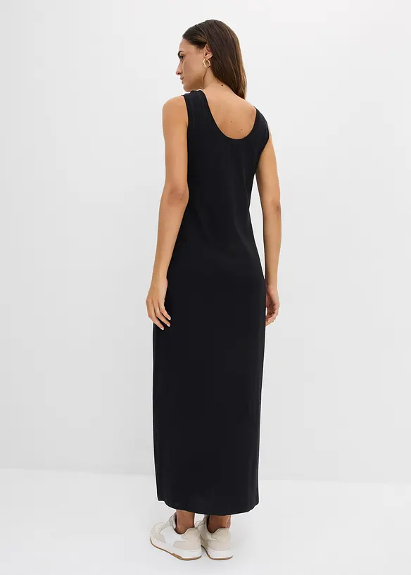 Robe pr&egrave;s du corps en jersey, bonprix