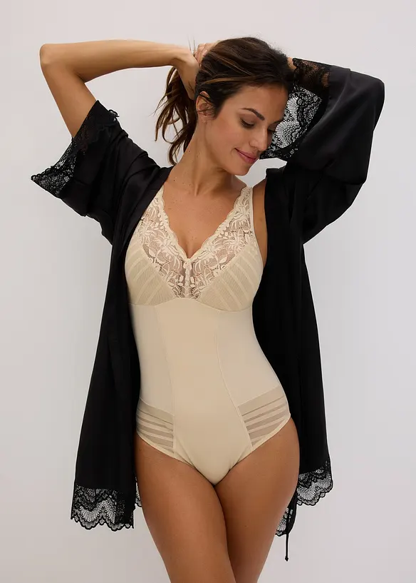 Body sculptant, maintien mod&eacute;r&eacute;, bonprix