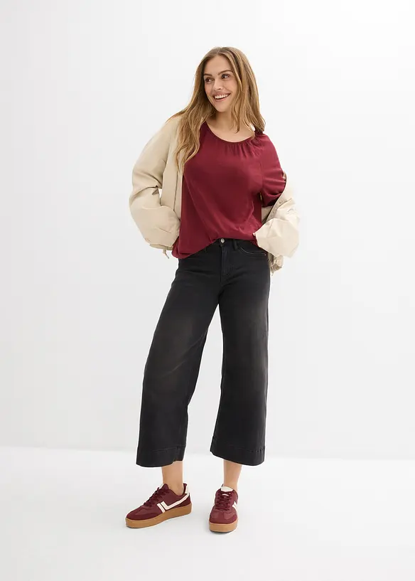 T-shirt 100% coton, bonprix