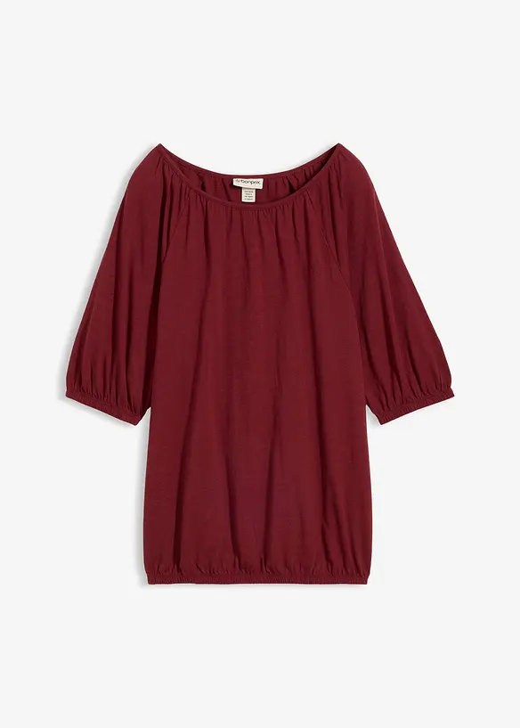 T-shirt 100% coton, bonprix