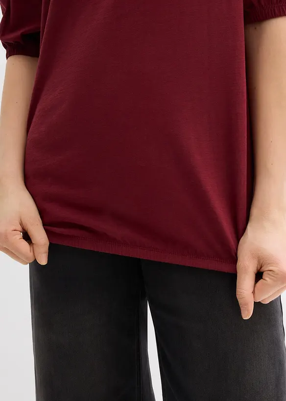 T-shirt 100% coton, bonprix