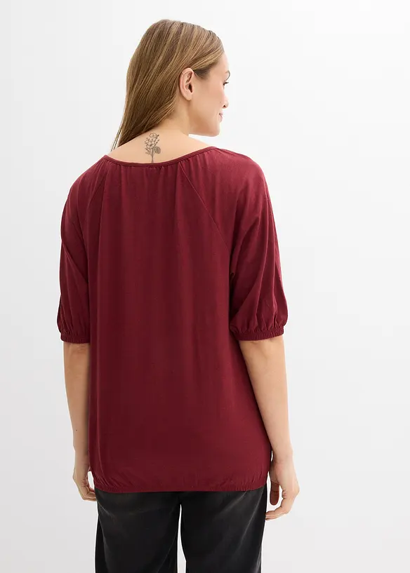 T-shirt 100% coton, bonprix