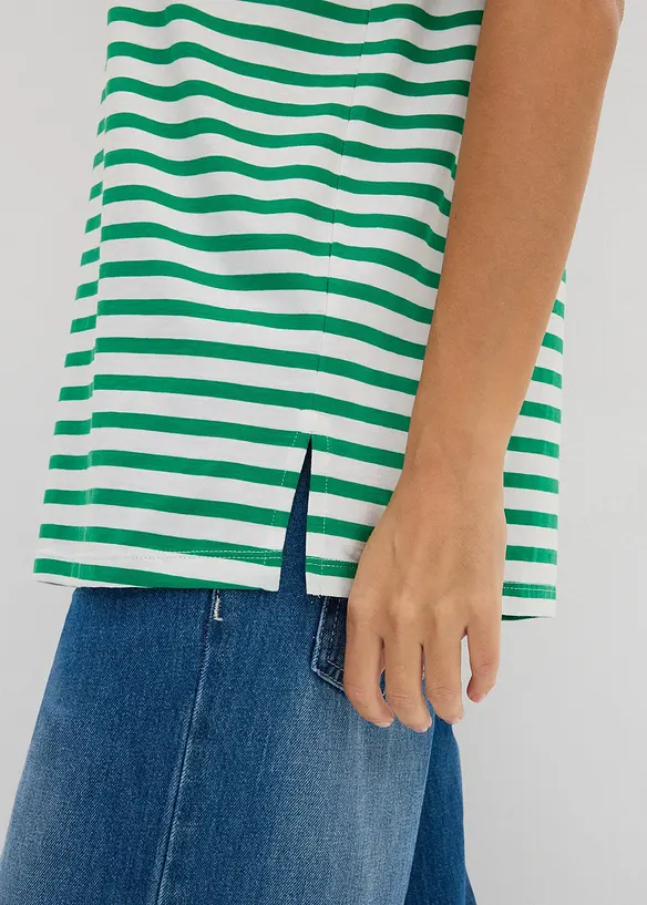 T-shirt 100% coton, bonprix