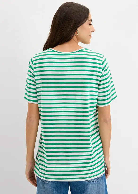 T-shirt 100% coton, bonprix