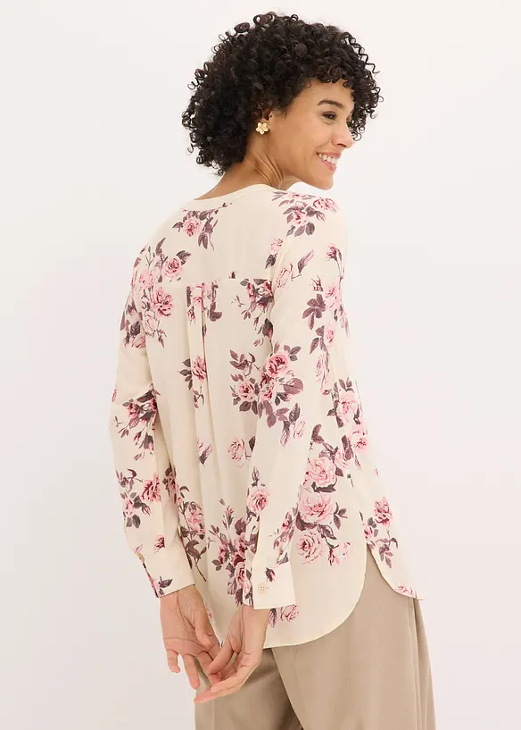Blouse-tunique, bonprix