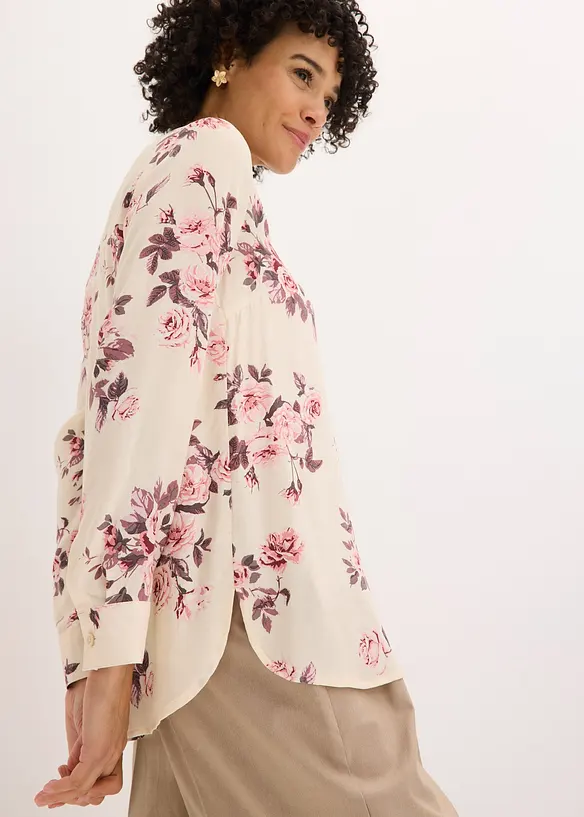 Blouse-tunique, bonprix