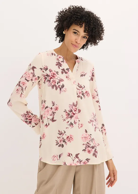Blouse-tunique, bonprix