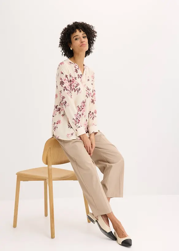 Blouse-tunique, bonprix