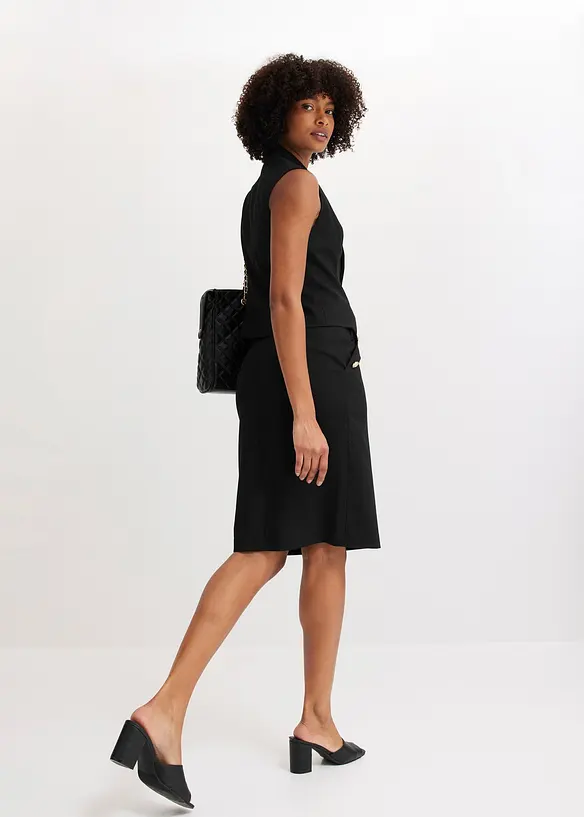 Jupe business, bonprix