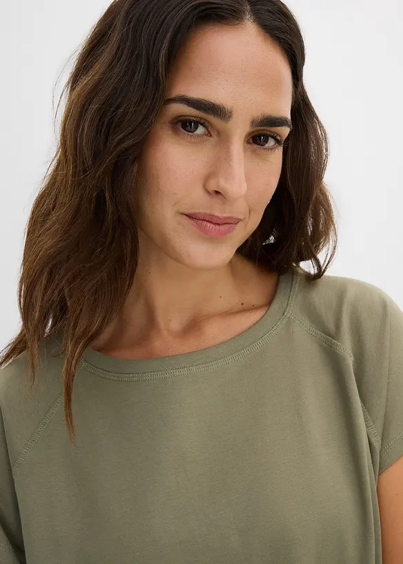 T-shirt 100% coton, bonprix