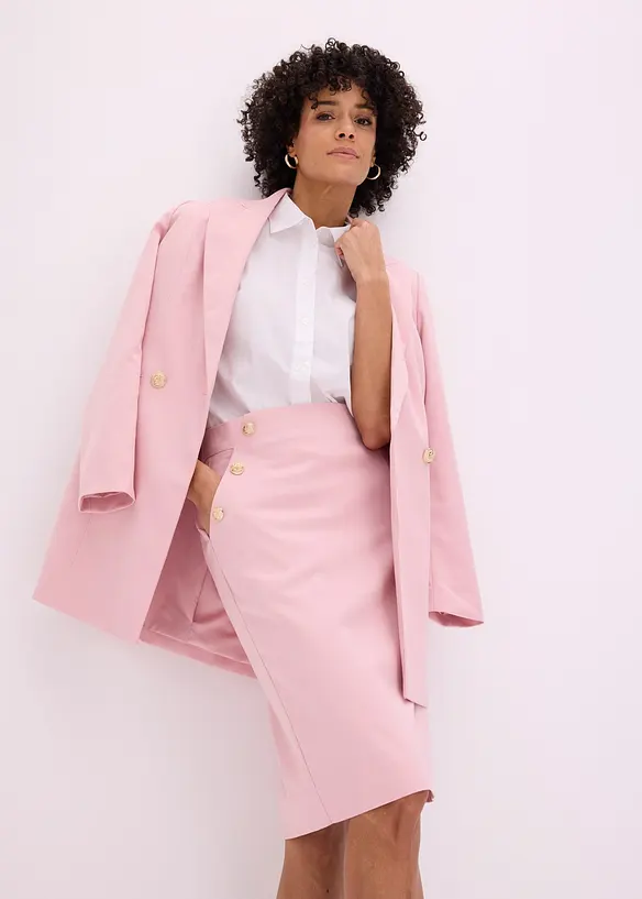 Jupe business, bonprix