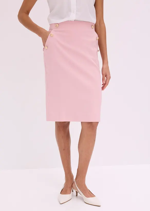 Jupe business, bonprix