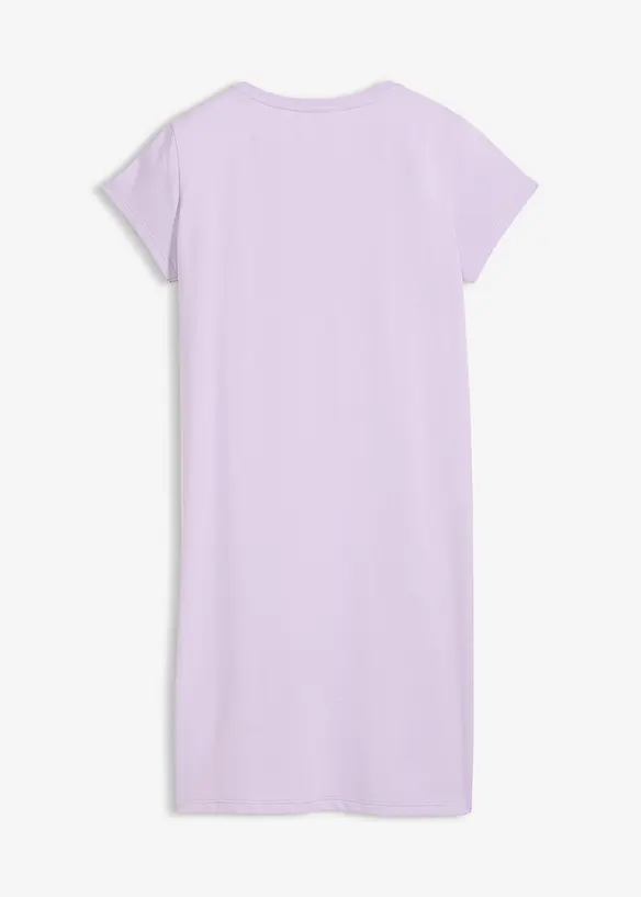 Chemise de nuit Disney Stitch 100% coton, Disney