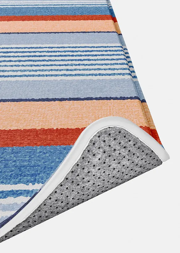 Tapis de bain &agrave; m&eacute;moire de forme, bonprix