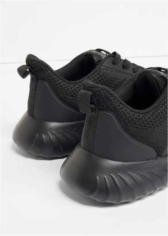 Baskets Kappa en mati&egrave;re souple, Kappa