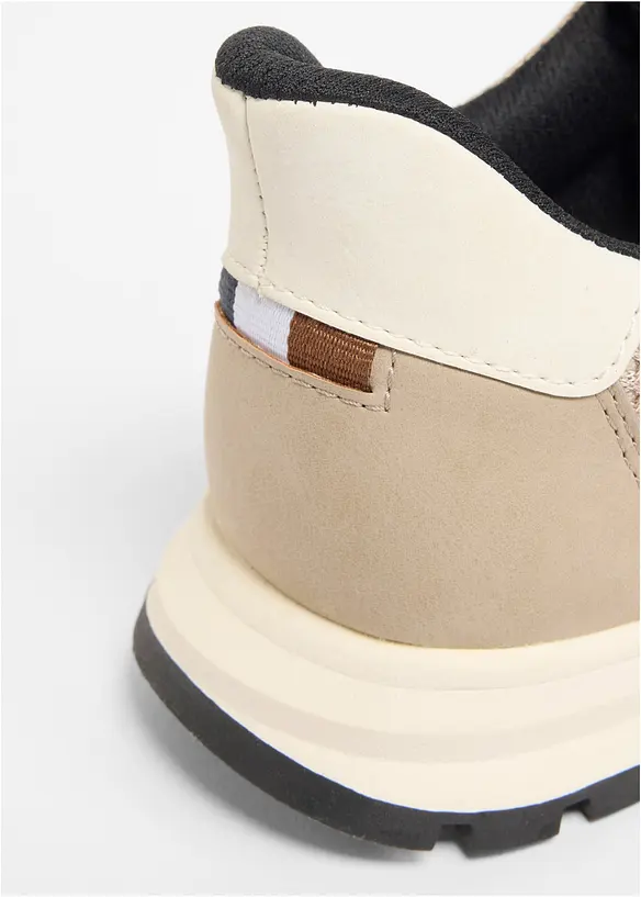 Sneakers Bugatti avec zip, Bugatti