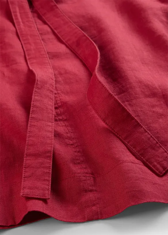 Tunique 100% lin, bonprix