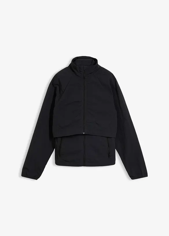 Veste 3 en 1, bonprix