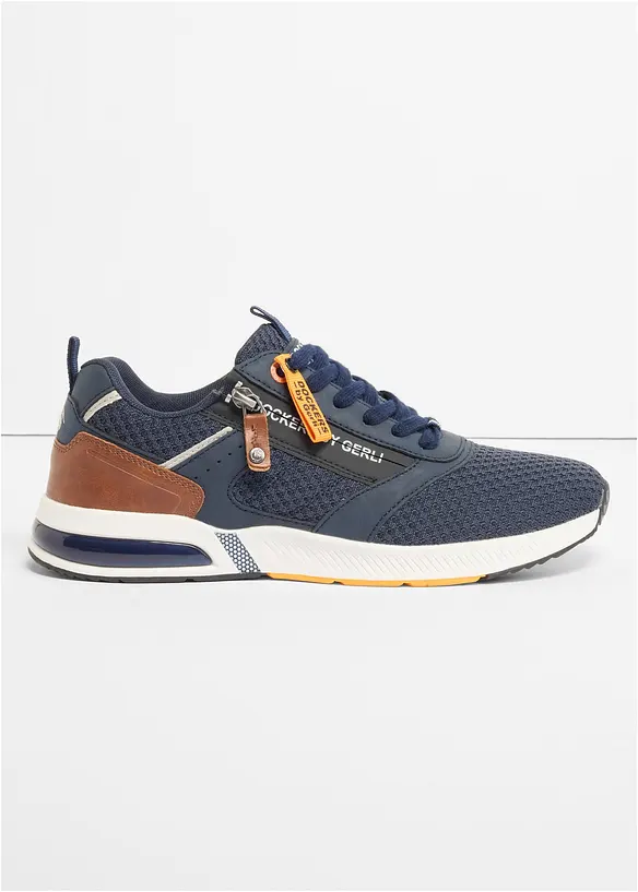 Sneakers Dockers by Gerli avec zip, Dockers by Gerli