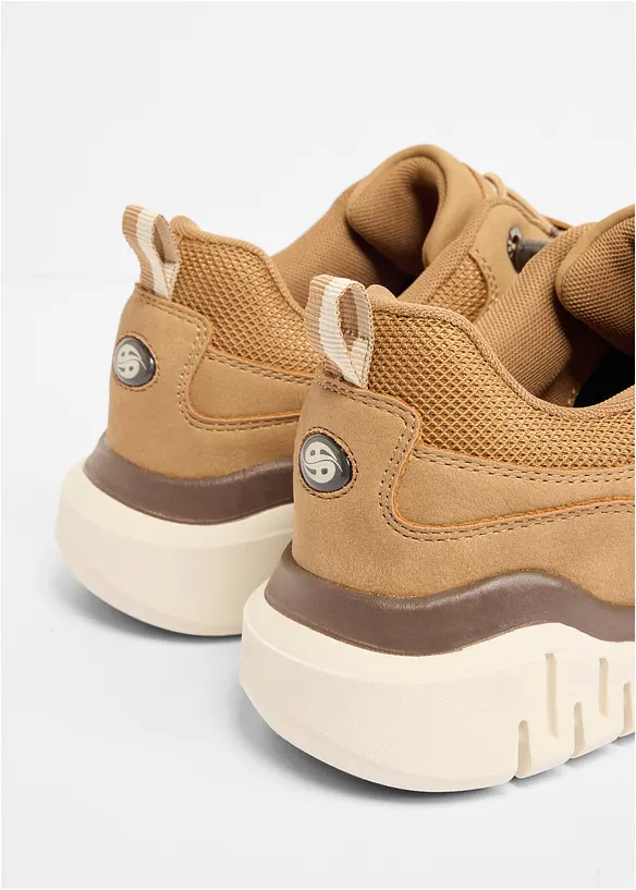 Sneakers Dockers by Gerli &agrave; semelle l&eacute;g&egrave;re, Dockers by Gerli