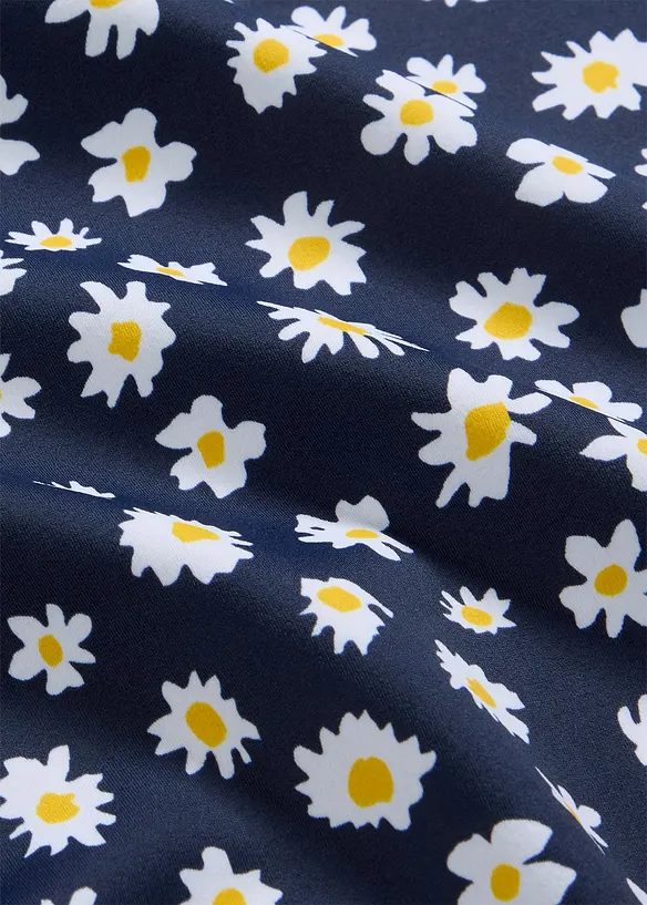 Maillot 1 pi&egrave;ce, bonprix