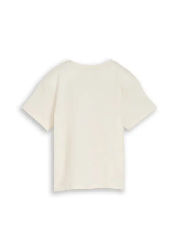 T-shirt oversize Tom Tailor, Tom Tailor