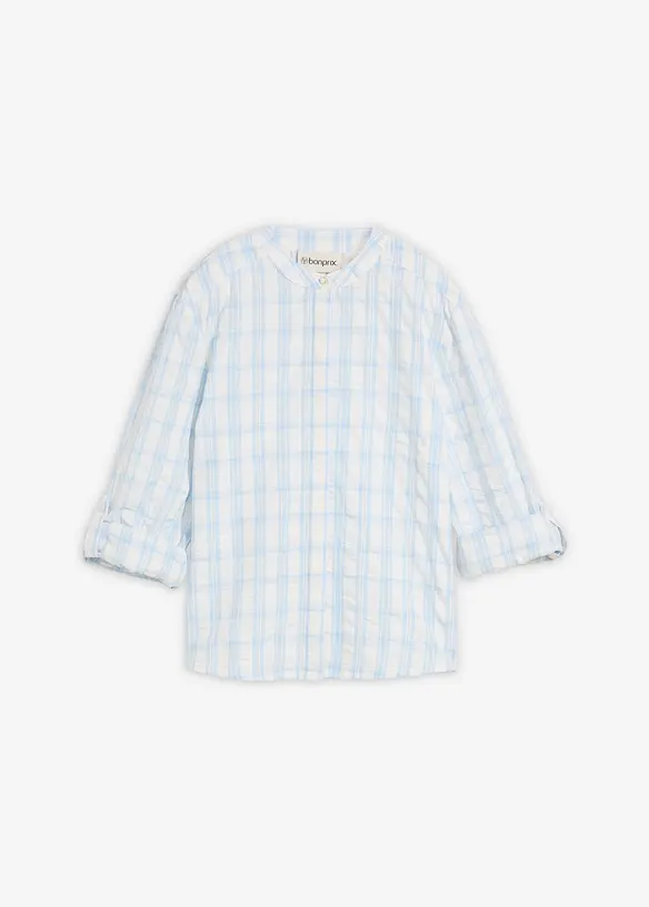 Chemisier 100% coton, bonprix