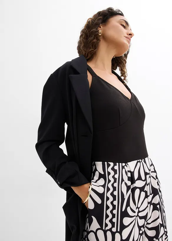 Combinaison en jersey, bonprix