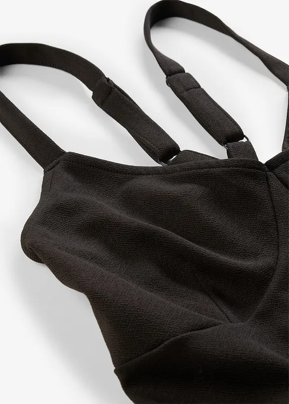 Combinaison en jersey, bonprix