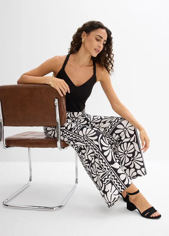 Combinaison en jersey, bonprix