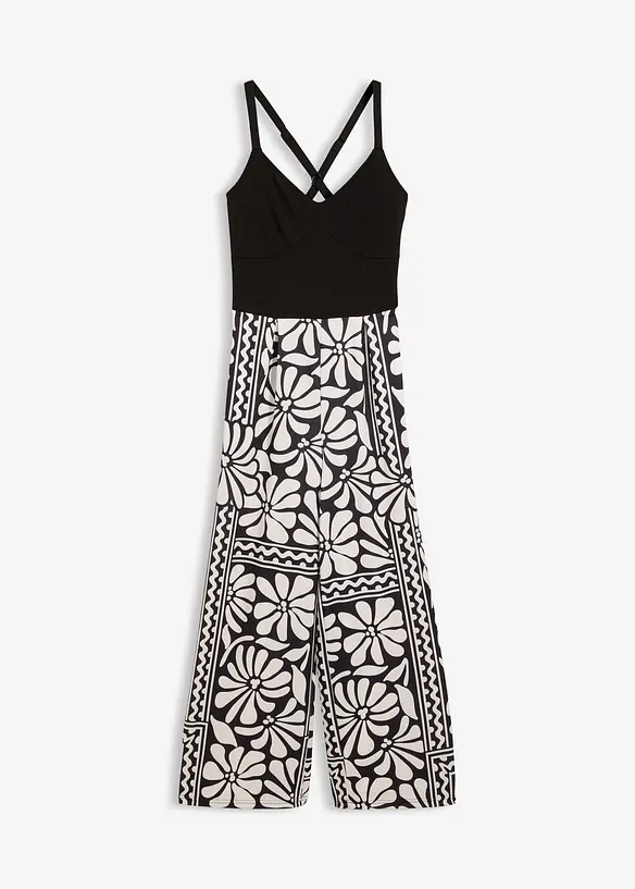 Combinaison en jersey, bonprix