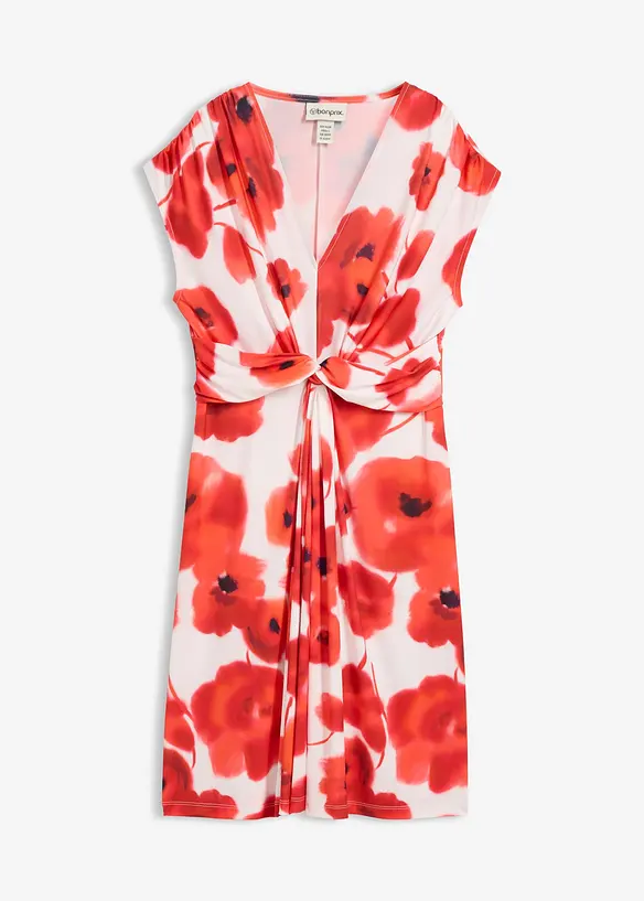 Robe en jersey, bonprix